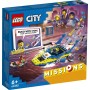 LEGO® 60355 CITY Mise detektiva pobřežní stráže