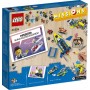 LEGO® 60355 CITY Mise detektiva pobřežní stráže