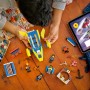 LEGO® 60355 CITY Mise detektiva pobřežní stráže