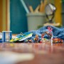 LEGO® 60355 CITY Mise detektiva pobřežní stráže