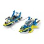 LEGO® 60355 CITY Mise detektiva pobřežní stráže