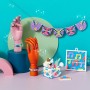 LEGO® 41962 DOTS Tvořivá rodinná sada – jednorožec