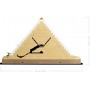 LEGO® 21058 ARCHITECTURE Velká pyramida v Gíze