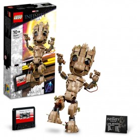 LEGO® 76217 MARVEL Já jsem Groot