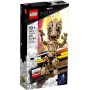 LEGO® 76217 MARVEL Já jsem Groot