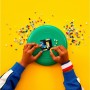 LEGO® 41958 Doplňky DOTS – 7. série – SPORT