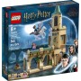LEGO® 76401 HARRY POTTER™ Bradavické nádvoří: Siriusova záchrana