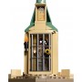 LEGO® 76401 HARRY POTTER™ Bradavické nádvoří: Siriusova záchrana
