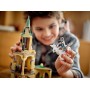 LEGO® 76401 HARRY POTTER™ Bradavické nádvoří: Siriusova záchrana