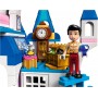LEGO® 43206 DISNEY™ PRINCEZNY Zámek Popelky a krásného prince