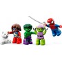 LEGO® 10963 DUPLO® Spider-Man a přátelé: Dobrodružství na pouti