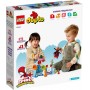 LEGO® 10963 DUPLO® Spider-Man a přátelé: Dobrodružství na pouti