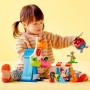LEGO® 10963 DUPLO® Spider-Man a přátelé: Dobrodružství na pouti