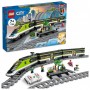 LEGO® 60337 CITY Expresní vláček