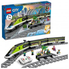 LEGO® 60337 CITY Expresní vláček