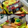 LEGO® 76956 JURASSIC WORLD Útěk T. rexe