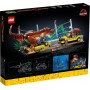 LEGO® 76956 JURASSIC WORLD Útěk T. rexe