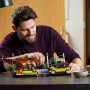 LEGO® 76956 JURASSIC WORLD Útěk T. rexe