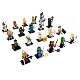 LEGO® 71019 Minifigurky NINJAGO® MOVIE základní sada 20 ks
