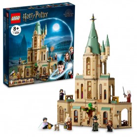 LEGO® 76402 HARRY POTTER™ Bradavice: Brumbálova pracovna