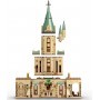 LEGO® 76402 HARRY POTTER™ Bradavice: Brumbálova pracovna