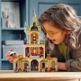 LEGO® 76402 HARRY POTTER™ Bradavice: Brumbálova pracovna