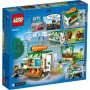 LEGO® 60345 CITY Dodávka na farmářském trhu