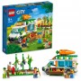 LEGO® 60345 CITY Dodávka na farmářském trhu