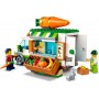 LEGO® 60345 CITY Dodávka na farmářském trhu