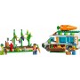LEGO® 60345 CITY Dodávka na farmářském trhu
