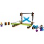 LEGO® 60340 CITY Kaskadérská výzva s čepelemi