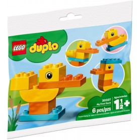 LEGO® 30327 DUPLO® Moje první káčátko