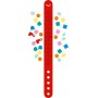 LEGO® 41953 DOTS Náramek – duha