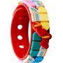 LEGO® 41953 DOTS Náramek – duha