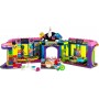 LEGO® 41708 FRIENDS Diskotéka na kolečkových bruslích
