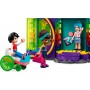 LEGO® 41708 FRIENDS Diskotéka na kolečkových bruslích