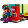 LEGO® 41708 FRIENDS Diskotéka na kolečkových bruslích