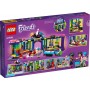 LEGO® 41708 FRIENDS Diskotéka na kolečkových bruslích