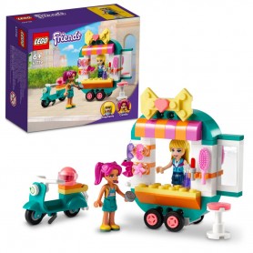 LEGO® 41719 FRIENDS Pojízdný módní butik
