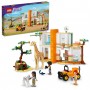 LEGO® 41717 FRIENDS Mia a záchranná akce v divočině
