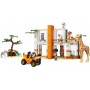 LEGO® 41717 FRIENDS Mia a záchranná akce v divočině