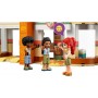 LEGO® 41717 FRIENDS Mia a záchranná akce v divočině