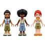 LEGO® 41717 FRIENDS Mia a záchranná akce v divočině