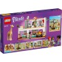 LEGO® 41717 FRIENDS Mia a záchranná akce v divočině