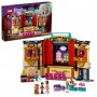 LEGO® 41714 FRIENDS Andrea a divadelní škola