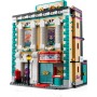 LEGO® 41714 FRIENDS Andrea a divadelní škola