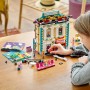 LEGO® 41714 FRIENDS Andrea a divadelní škola