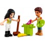 LEGO® 41712 FRIENDS Popelářský vůz