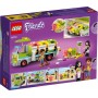 LEGO® 41712 FRIENDS Popelářský vůz