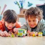 LEGO® 41712 FRIENDS Popelářský vůz